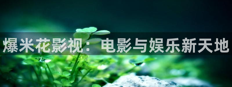 人人视频：爆米花影视：电影与娱乐新天地